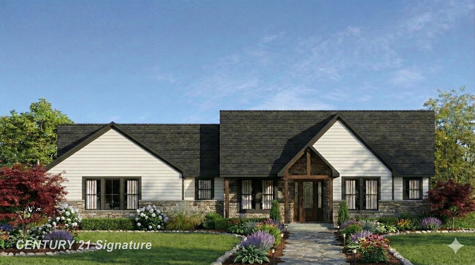 Property Photo: 23 E Grove Court MI 48623