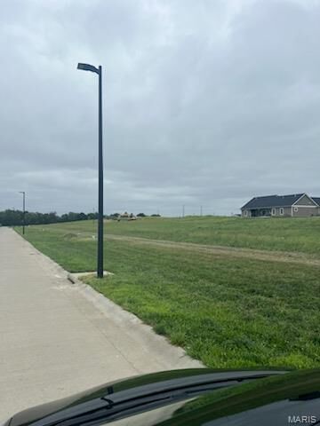 Property Photo:  0 Lot 50 Minnow Creek Subdvsn  MO 63401 