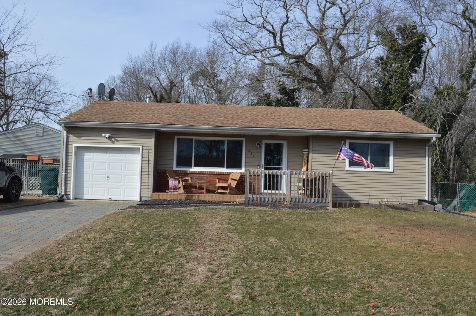 Property Photo:  336 Enterprise Drive  NJ 08731 