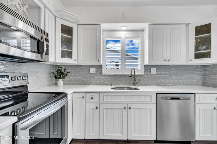 Property Photo:  100 Baser Lane  NJ 08724 