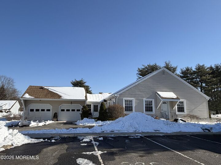 Property Photo:  30 Plaza De Las Flores  NJ 07728 