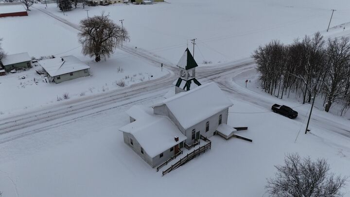 Property Photo: 2607 127th Avenue MI 49010