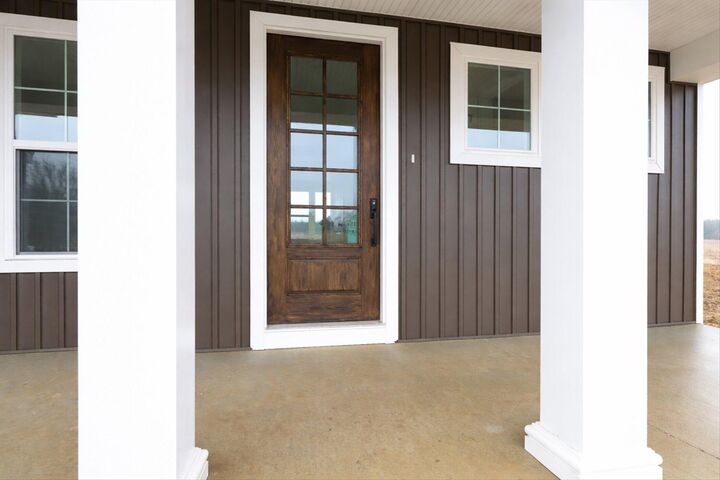 Property Photo:  6627 Chaffey Creek Trail  MI 49083 