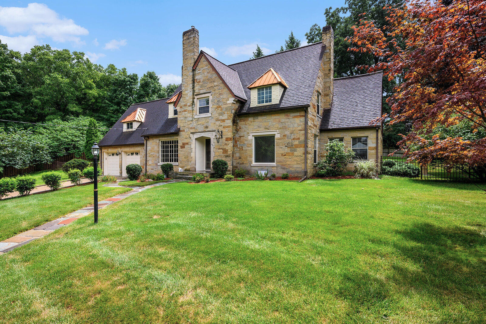 Property Photo:  1761 Chevy Chase Boulevard  MI 49008 