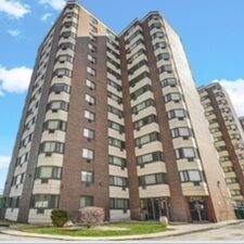 Property Photo: 7337 S South Shore Drive 515 IL 60649