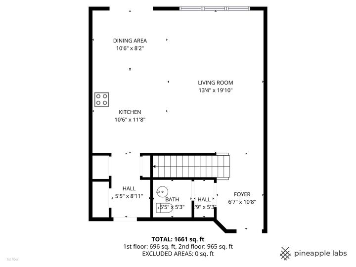 Property Photo:  12213 Dodwell Street  IL 60142 