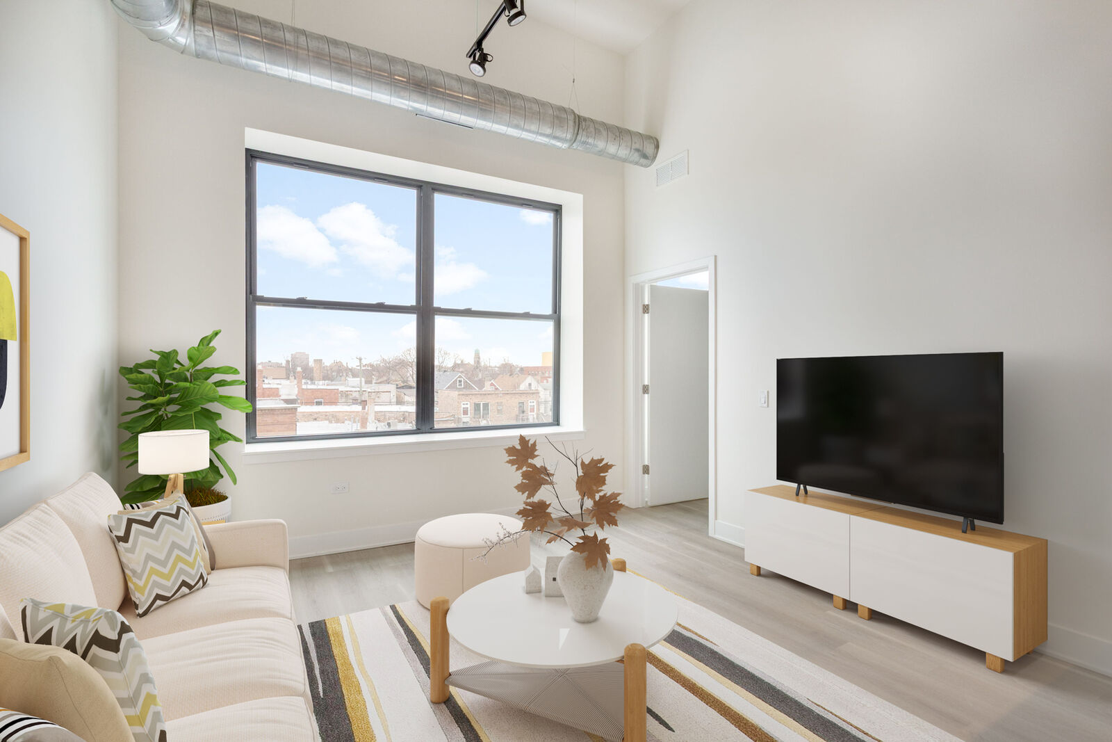 Property Photo:  3801 W 26th Street 202  IL 60623 