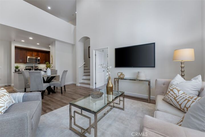 Property Photo: 1434 Scholarship CA 92612