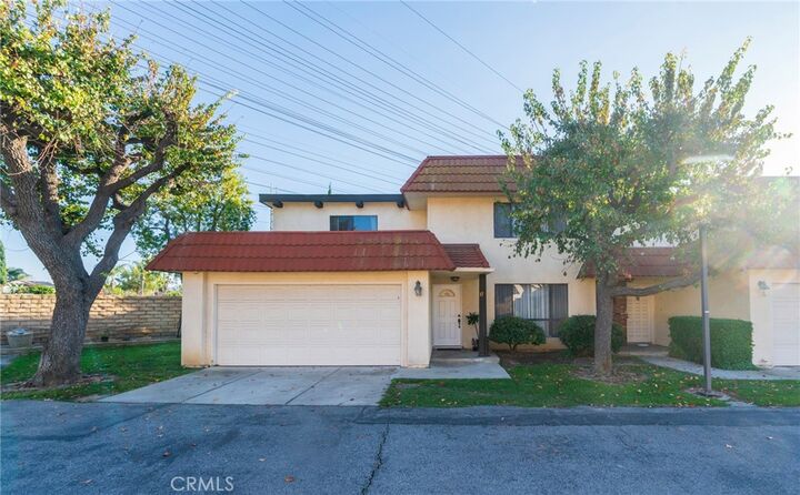 Property Photo: 9950 Reseda #17 CA 91324