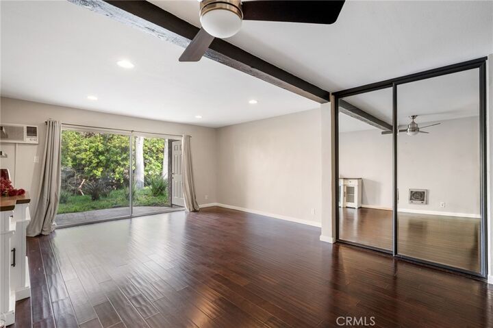 Property Photo: 7890 E Spring CA 90815