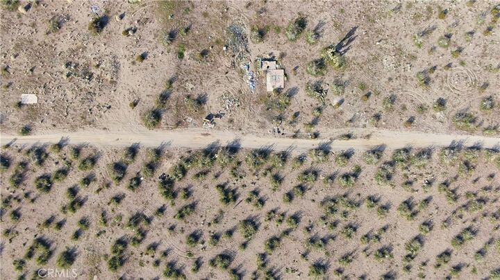 Property Photo:  0 Minero Rd  CA 92372 