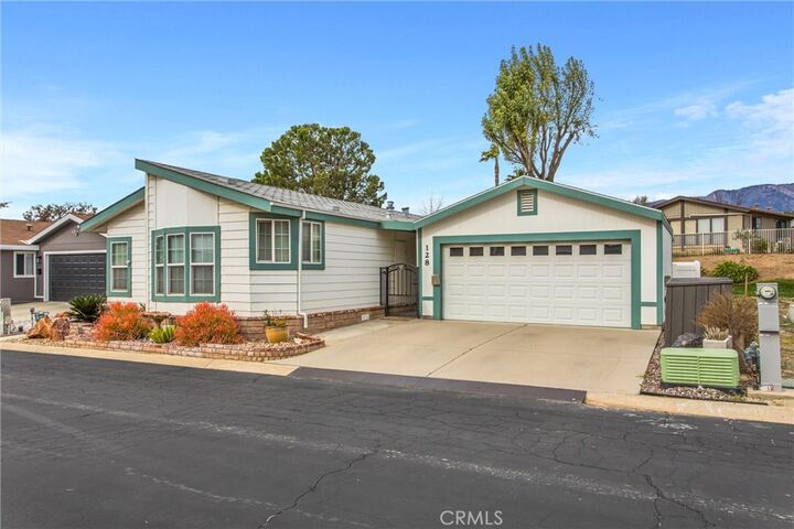 Property Photo: 3800 W Wilson 128 CA 92220