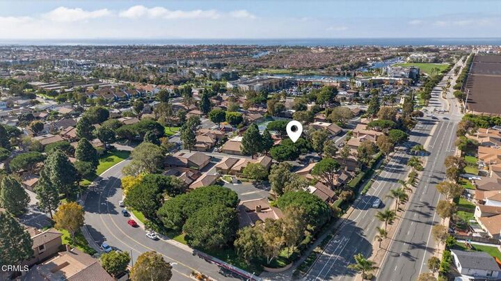 Property Photo: 3712 Via Pacifica Walk CA 93035