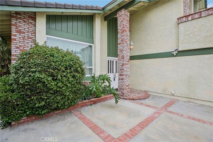 Property Photo: 211 S Francisco Place CA 92807