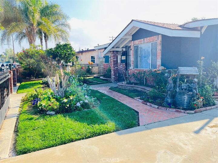 Property Photo:  12022 207th  CA 90715 