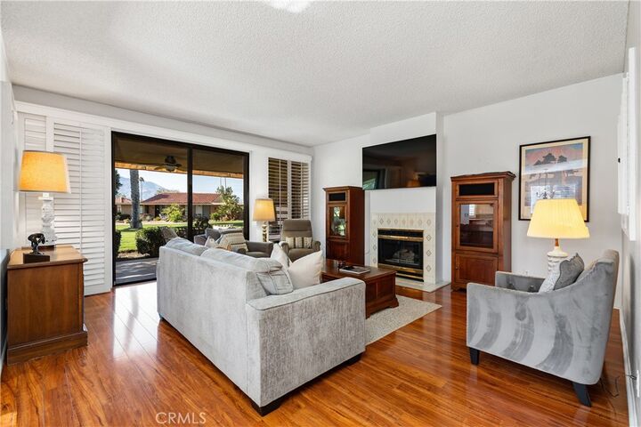 Property Photo: 154 La Cerra CA 92270