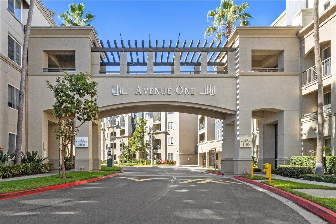 Property Photo:  2268 Scholarship  CA 92612 