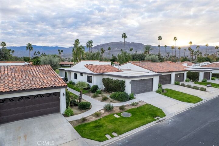 Property Photo:  65 Don Quixote  CA 92270 