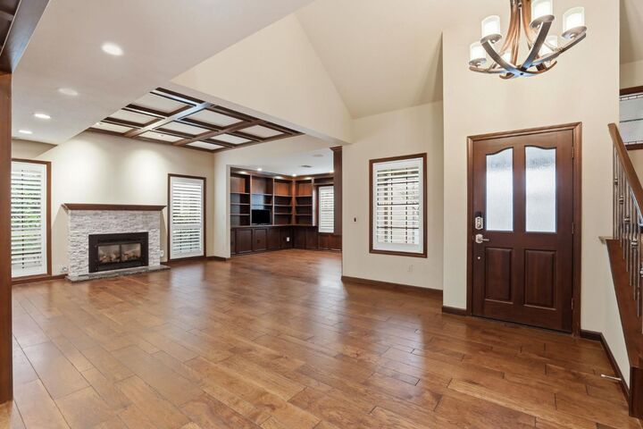 Property Photo: 445 Sierra Lane CA 95864