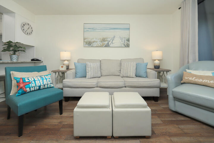 Property Photo:  500 Gulf Shore Drive 118A  FL 32541 