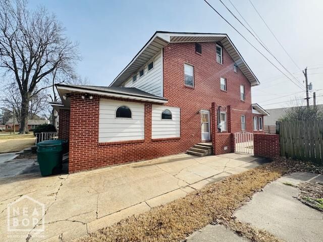 Property Photo:  305 W Hardin Street  AR 72315 