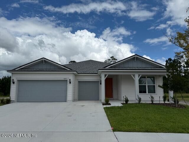 Property Photo:  3219 Pipers Way  FL 32043 