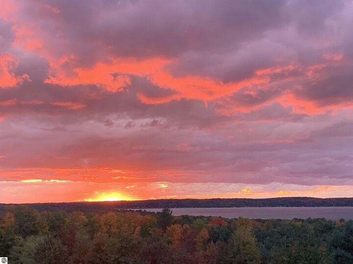 Property Photo: 9065 Windigo Trail MI 49612