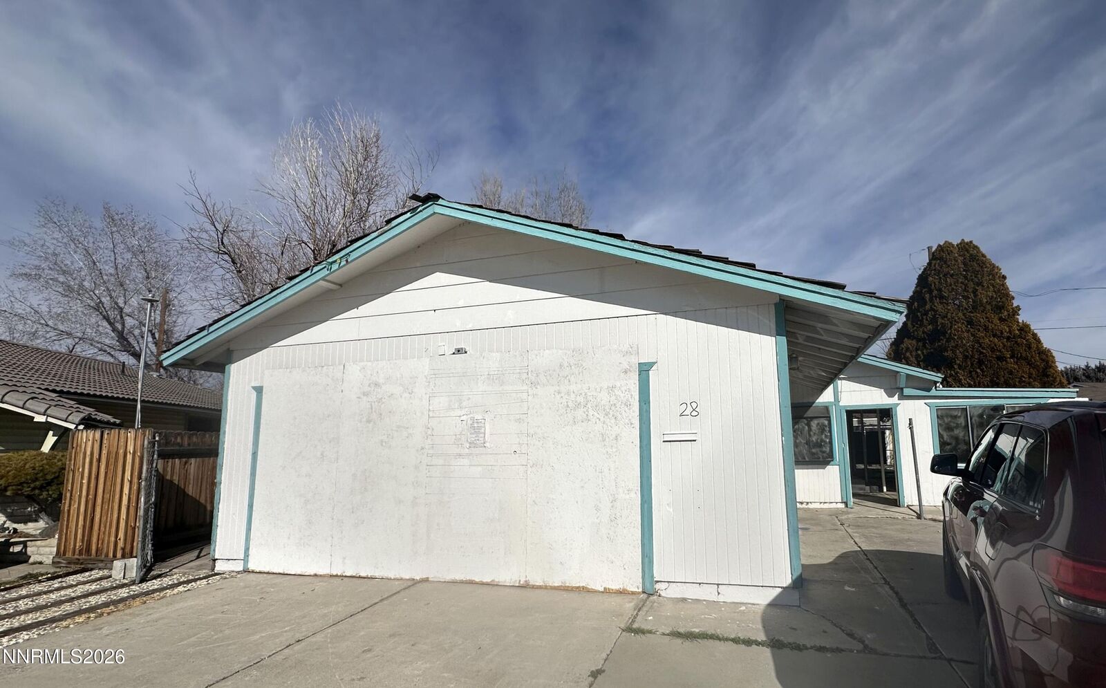 Property Photo:  28 Arndell Way  NV 89431 