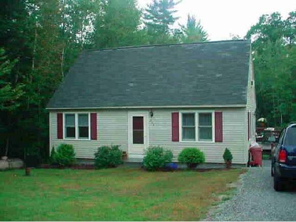 Property Photo: 265 Jefferson Drive NH 03244