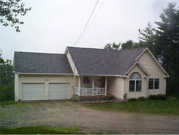 Property Photo:  662 Center Rd.  NH 03082 