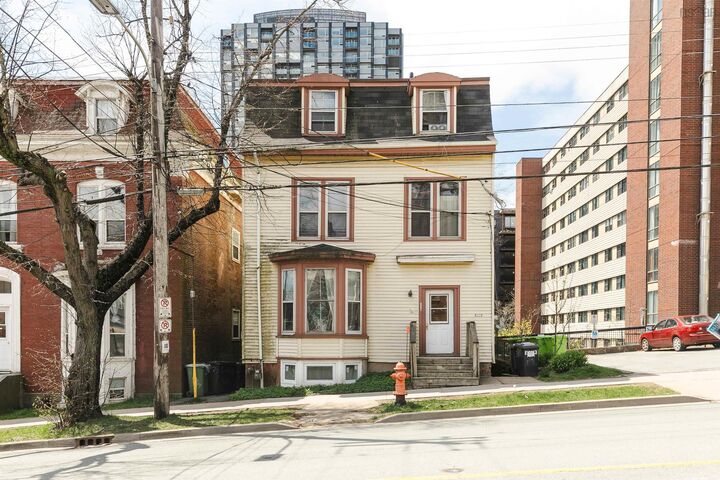 Property Photo: 1178 Queen Street NS B3H 2S3