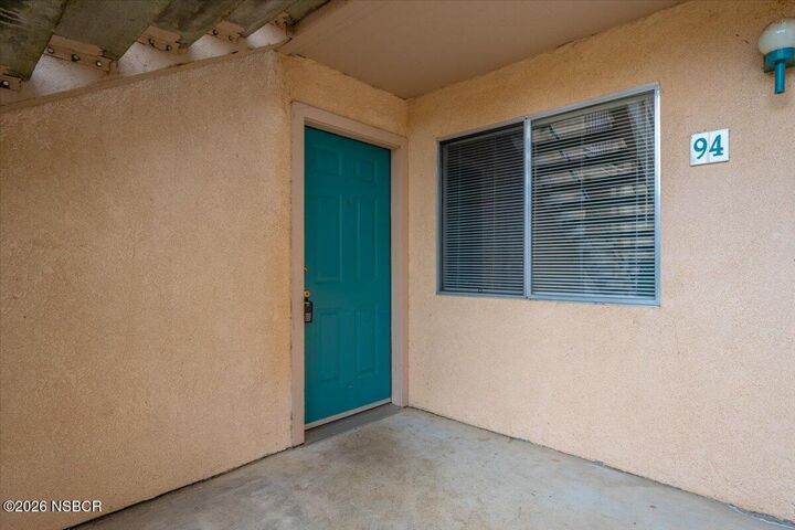 Property Photo:  321 Inger Drive K94  CA 93454 