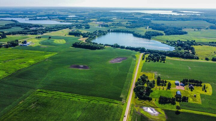 Property Photo:  7250 Rutz Lake Road  MN 55387 