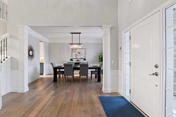 Property Photo:  7135 Gunflint Trail  MN 55317 