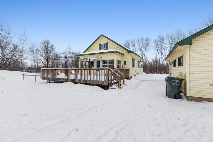 Property Photo:  3746 SW 16th Avenue SW  MN 56474 