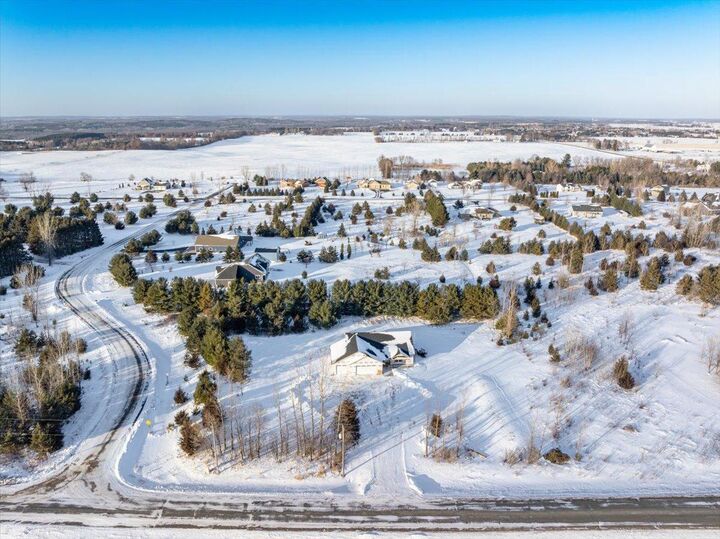 Property Photo:  1276 200th Avenue  WI 54017 