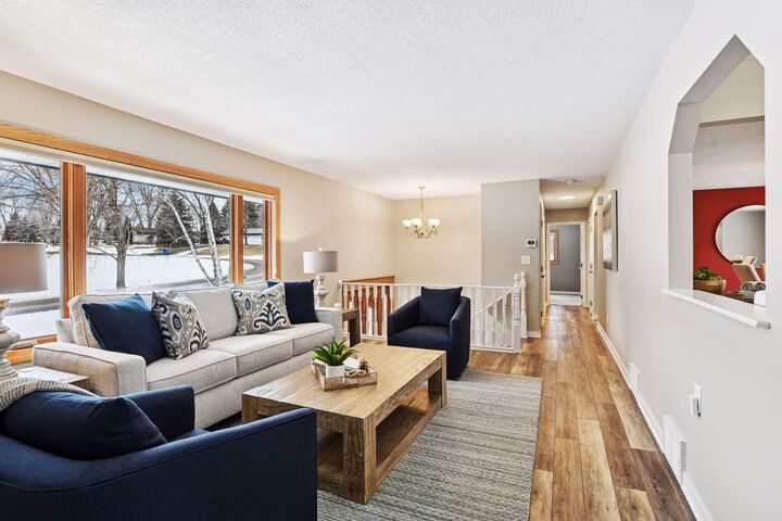 Property Photo:  6040 Goldenrod Lane N  MN 55442 