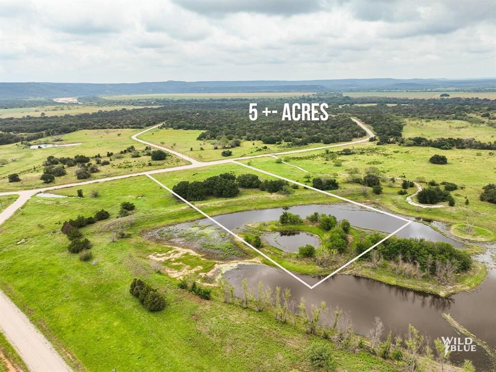 Property Photo: Lot 21 Canyon Ranch Road TX 76484