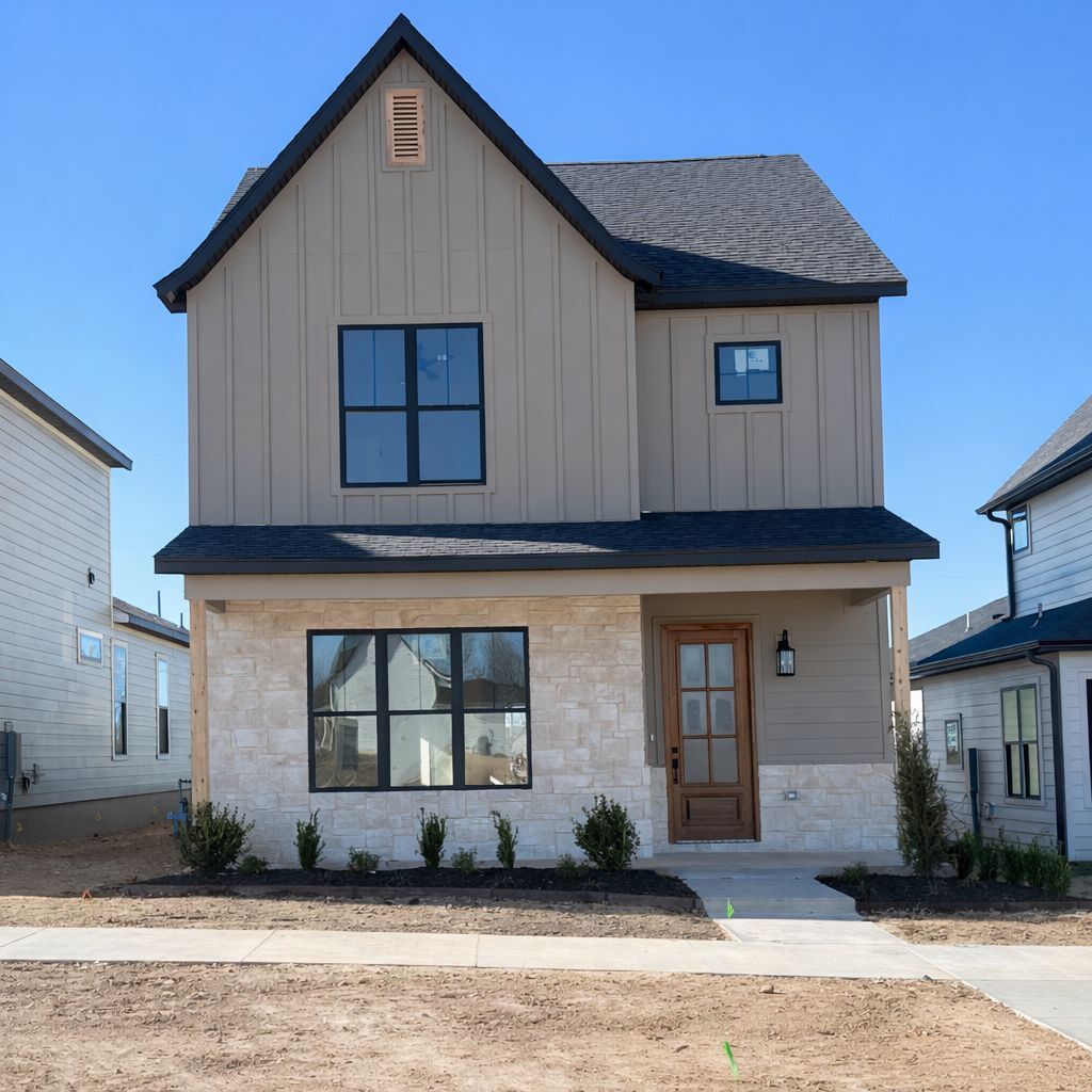 Property Photo:  2310 S 31st Place  AR 72758 
