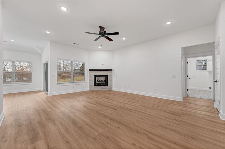 Property Photo:  94 Sherlock Drive  AR 72715 