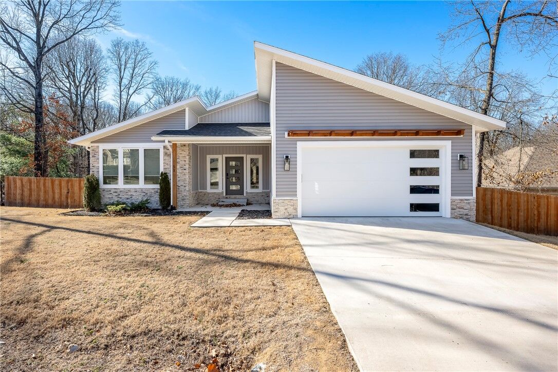 Property Photo:  31 Monikie Drive  AR 72715 