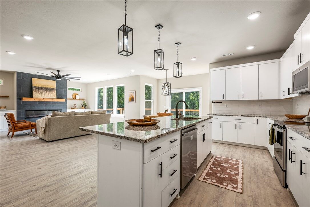 Property Photo: 31 Monikie Drive AR 72715
