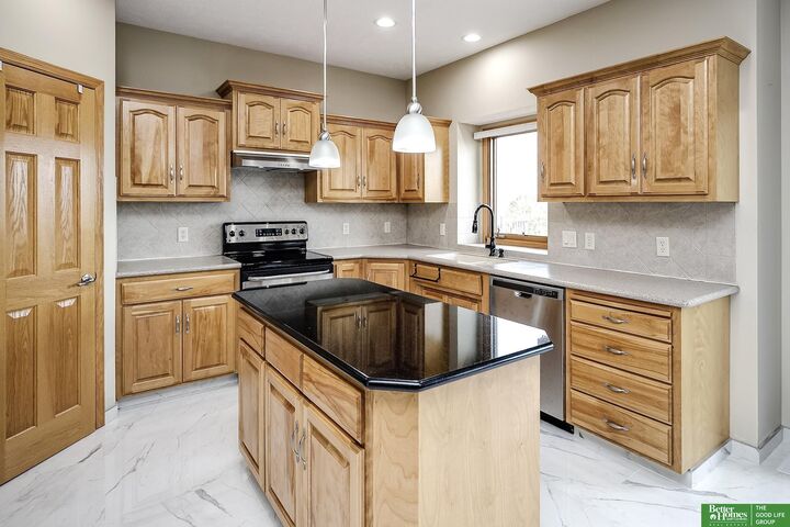 Property Photo: 2004 Longview Street NE 68133