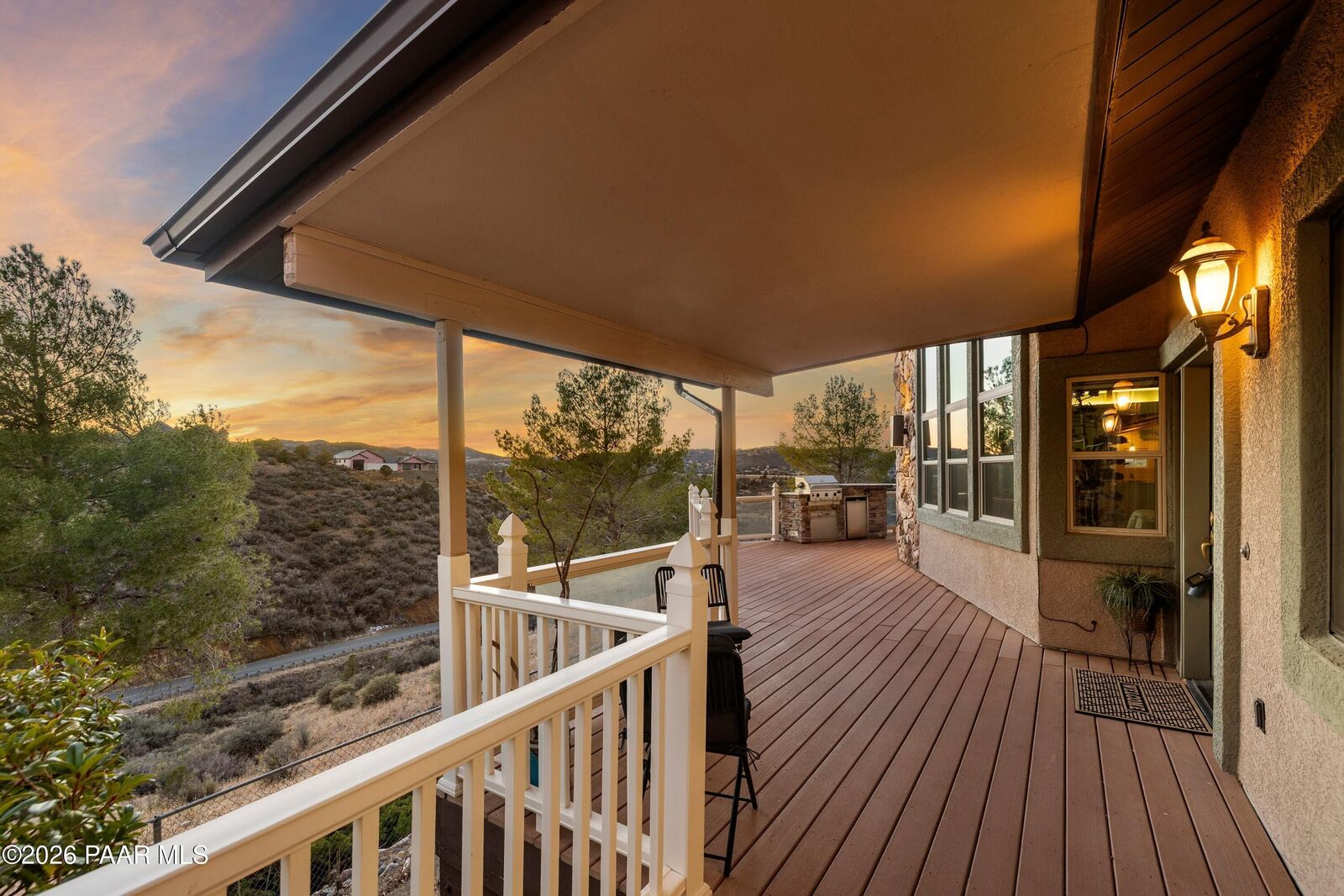 Property Photo:  5687 E Chase Circle  AZ 86303 