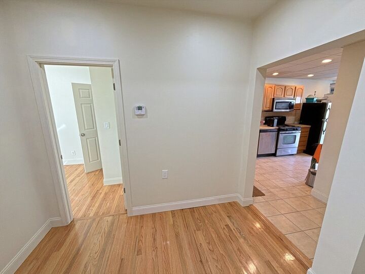 Property Photo:  130 W 8th St 3  MA 02127 
