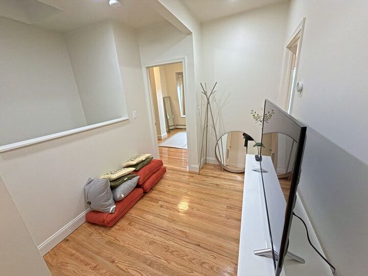 Property Photo: 130 W 8th St 3 MA 02127