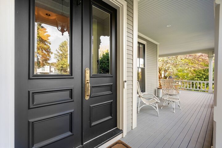 Property Photo:  73 Herrick Road  MA 02459 