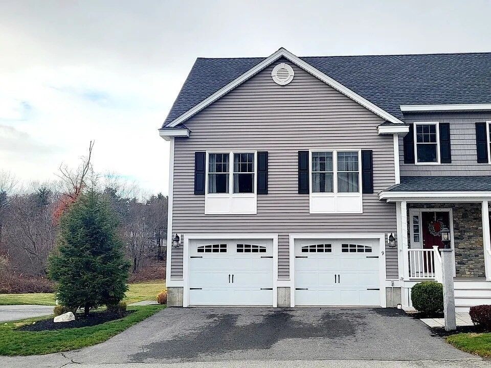 Property Photo:  9 Commodore Way 0  MA 01886 