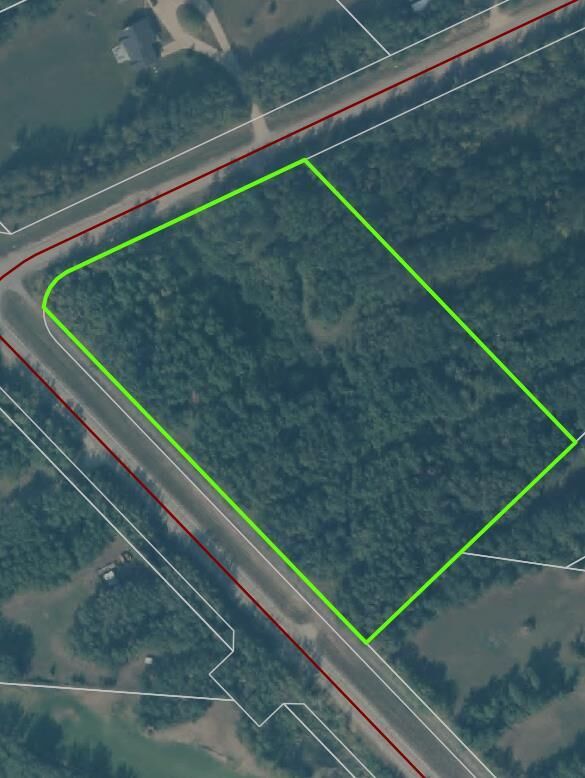 Property Photo: 101, 67325 Churchill Park Road AB T0A 2C1