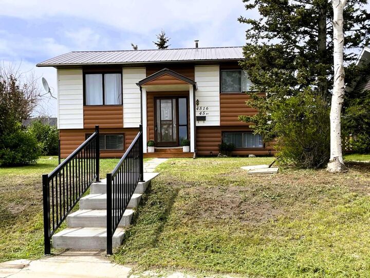 4516 45 Street — photo 1